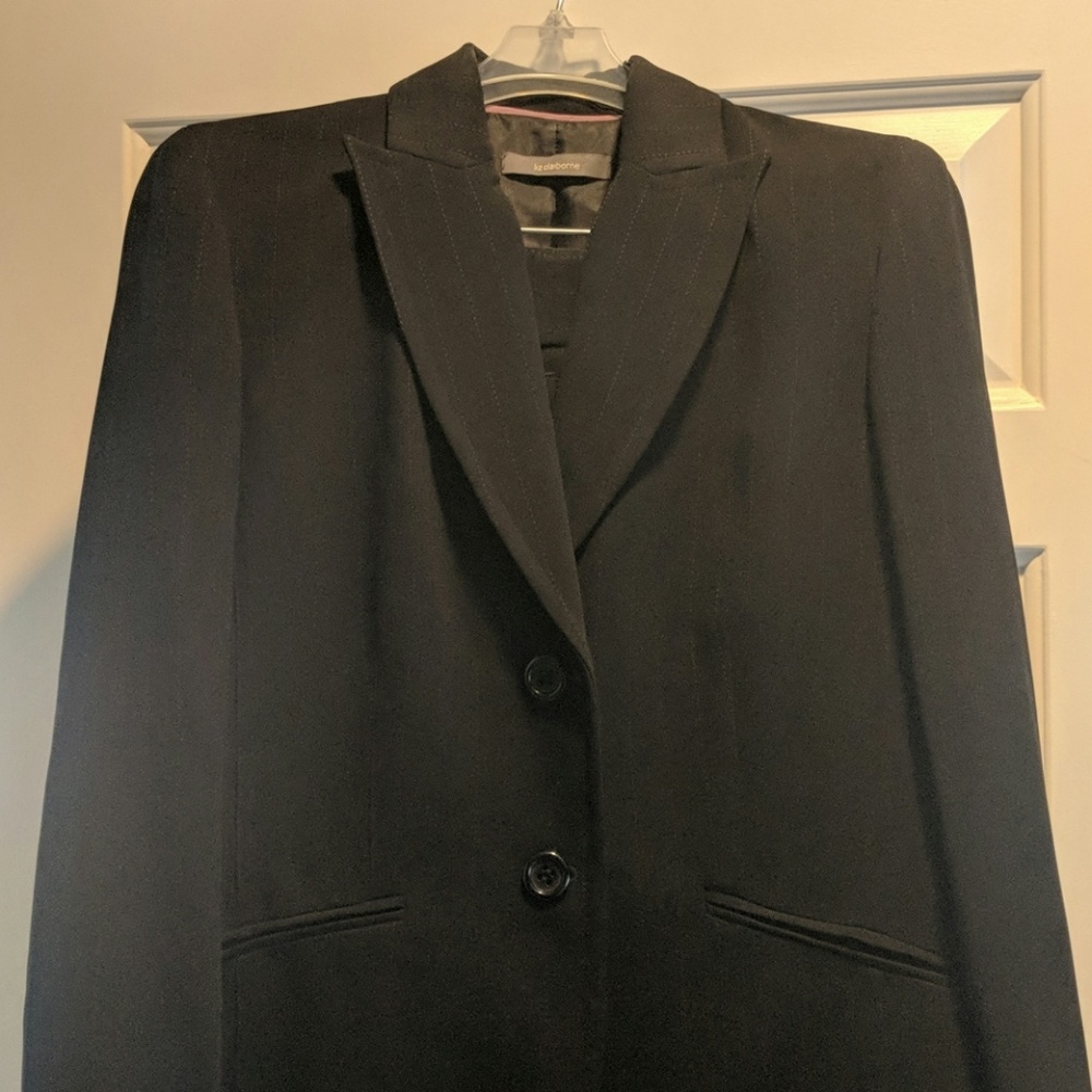 Liz Claiborne Women's Suit